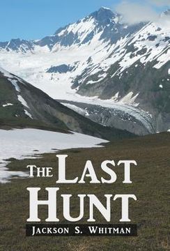 portada The Last Hunt (en Inglés)