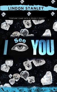portada I See You (en Inglés)