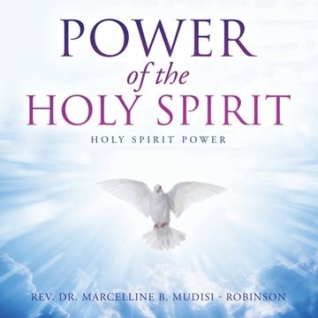 portada Power of the Holy Spirit: Holy Spirit Power (en Inglés)