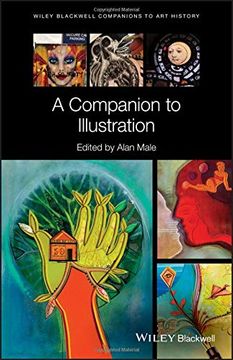 portada A Companion to Illustration: Art and Theory (Blackwell Companions to art History) 