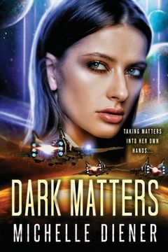 portada Dark Matters (in English)