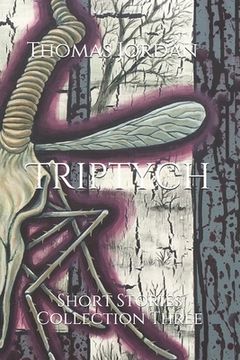 portada Triptych: Short Stories Collection Three
