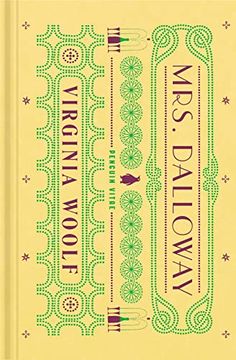 portada Mrs. Dalloway (Penguin Vitae) (en Inglés)