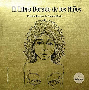 portada El Libro Dorado de los Niños (in Spanish)