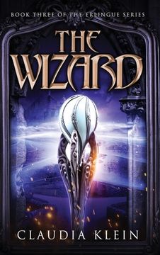 portada The Wizard (en Inglés)