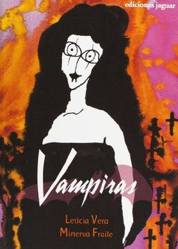 Vampiras / Vampire ladies