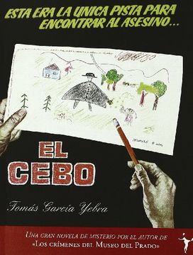 portada CEBO,EL (in Spanish)