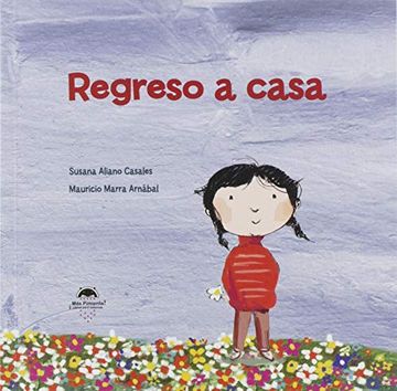 portada Regreso a Casa (in Spanish)