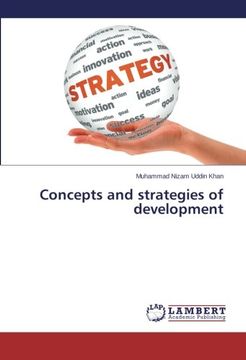 portada Concepts and Strategies of Development