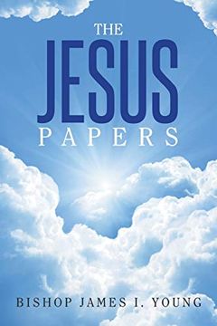 portada The Jesus Papers (en Inglés)