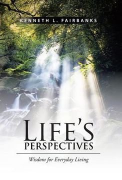 portada Life's Perspectives: Wisdom for Everyday Living (en Inglés)