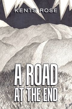 portada A Road at The End (en Inglés)