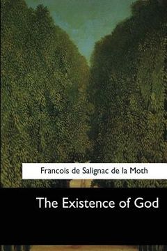 portada The Existence of God (en Inglés)