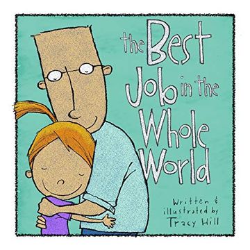 portada The Best job in the Whole World (in English)