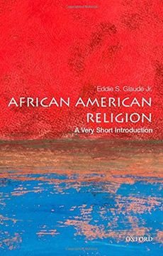 portada African American Religion: A Very Short Introduction (Very Short Introductions) 