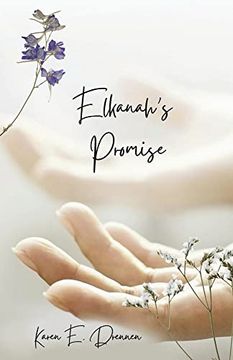 portada Elkanah's Promise (en Inglés)