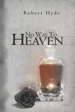 portada no way to heaven (en Inglés)