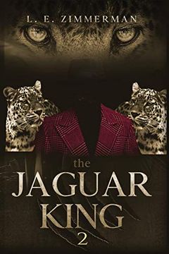 portada The Jaguar King 2 (en Inglés)