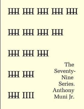 portada The Seventy-Nine Series (in English)