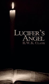 portada Lucifer's Angel: The Church of Satan 