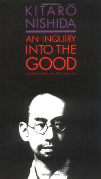 portada An Inquiry Into the Good (en Inglés)