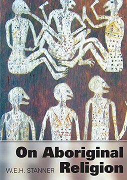 portada On Aboriginal Religion (en Inglés)
