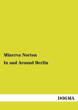 portada In and Around Berlin (en Inglés)