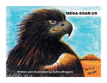 portada Mega-Soar-Us (en Inglés)