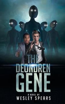 portada The Deondren Gene