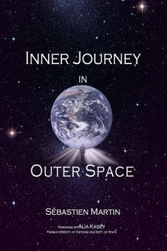 portada Inner Journey in Outer Space (en Inglés)