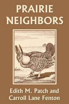 portada Prairie Neighbors (Yesterday's Classics) (en Inglés)