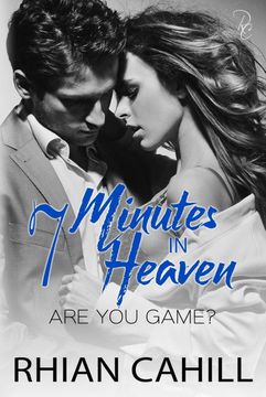 portada 7 Minutes in Heaven (Are you Game? ) (en Inglés)