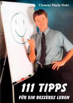 portada 111 Tipps für ein besseres Leben 