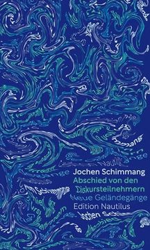 portada Abschied von den Diskursteilnehmern (in German)