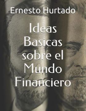 portada Ideas Basicas sobre el Mundo Financiero