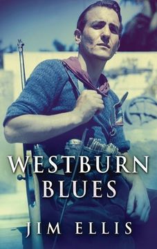 portada Westburn Blues (en Inglés)