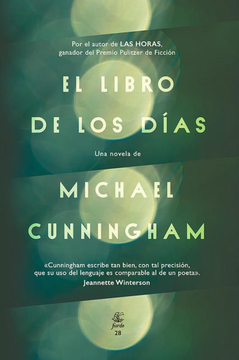 portada El Libro de los Dias (in Spanish)