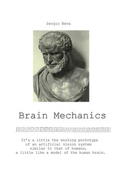 portada Brain Mechanics (en Inglés)
