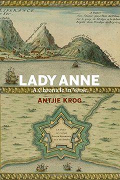 portada Lady Anne: A Chronicle in Verse