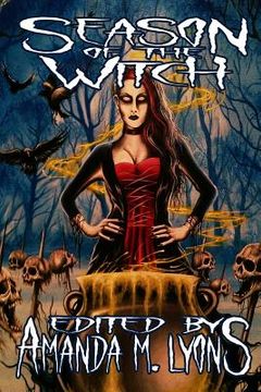 portada Season of the Witch (en Inglés)