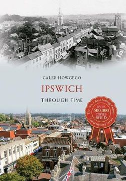 portada Ipswich Through Time