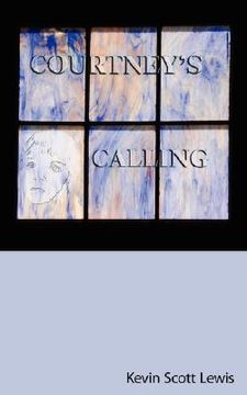 portada courtney's calling (in English)