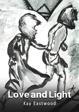 portada Love and Light (en Inglés)