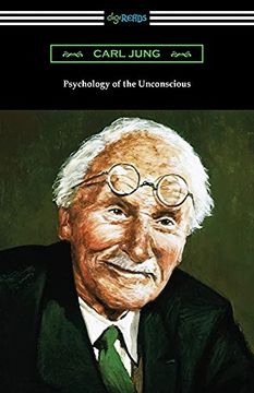 portada Psychology of the Unconscious (in English)