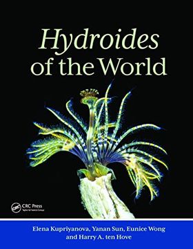 portada Hydroides of the World (en Inglés)