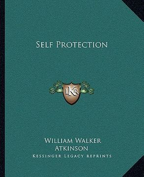portada self protection