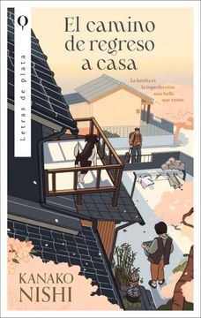 portada EL CAMINO DE REGRESO A CASA (in Spanish)