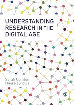 portada Understanding Research in the Digital age (in English)