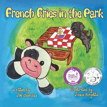 portada French Fries in the Park (en Inglés)