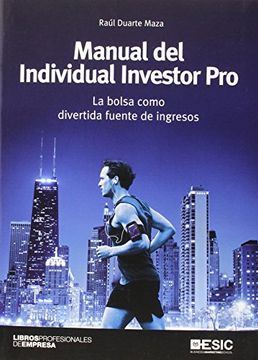 Manual Del Individual Investor Pro (Libros Profesionales)